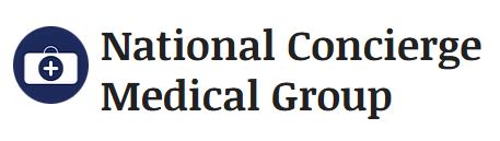 National Concierge Medical Group Logo
